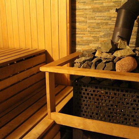 Mono House Apartment Rusne Ngoại thất bức ảnh